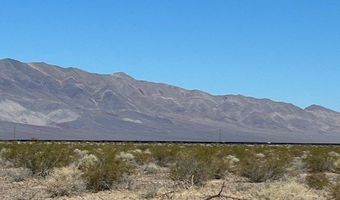 743 E HildaJane Way, Amargosa Valley, NV 89020