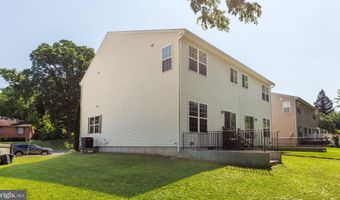 6526 LOCH HILL Rd, Baltimore, MD 21239