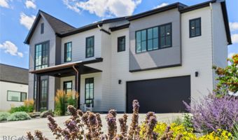 2813 S 28th Ave, Bozeman, MT 59718
