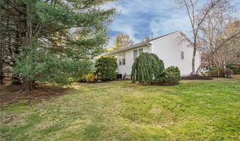 2 Mulberry Dr, Cranston, RI 02921