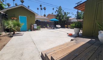4434 Crocker St, Los Angeles, CA 90011
