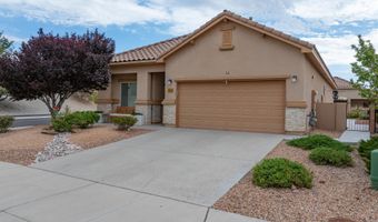 800 Purple Aster Dr, Bernalillo, NM 87004