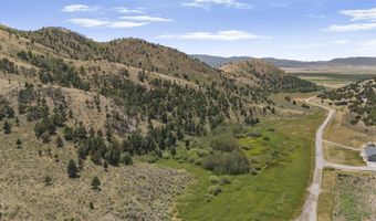 Swenson Rd, Bancroft, ID 83217
