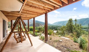 132 Ridge Rd, Basalt, CO 81621