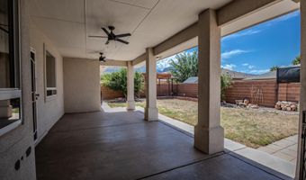 232 Palo Duro, Alamogordo, NM 88310
