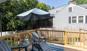 1305 Morningside Dr, Charlotte, NC 28205