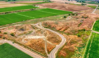 TBD Fawn Rd, Adrian, OR 97901