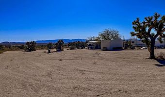 11658 Sherry Rd, Yucca, AZ 86438