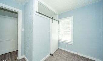 2313 E 5th St, Anderson, IN 46012