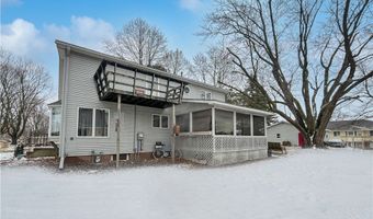 241 S Street W, Amery, WI 54001