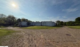 700 W End St, Alma, MI 48801