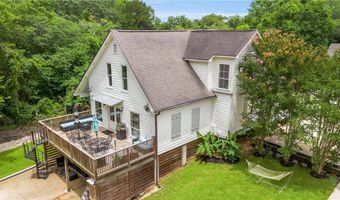 921 Carriage Way, Baton Rouge, LA 70808