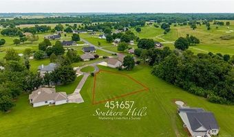 451657 Southern Hls, Afton, OK 74331