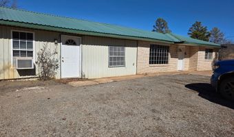 4583 W Clear Branch Rd, Atoka, OK 74525