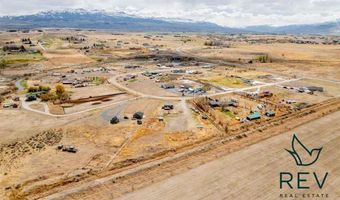 15 Arrowhead Dr, Cody, WY 82414
