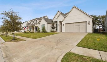 286 Observation Dr N, Aledo, TX 76008