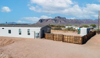 2242 E 12TH Ave, Apache Junction, AZ 85119