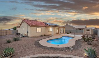 8992 W SAN LAZARO Dr, Arizona City, AZ 85123