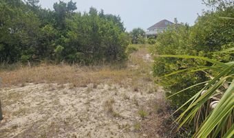 8 Black Skimmer Trail Lot L-167, Bald Head Island, NC 28461
