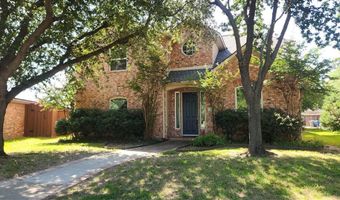 329 Parkhurst Ln, Allen, TX 75013