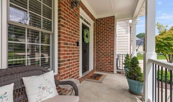 2414 Bristers Spring Way, Apex, NC 27523