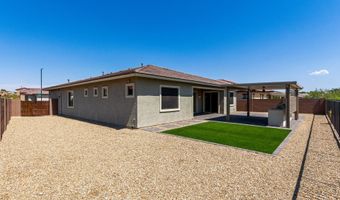 2528 N 211TH Ln, Buckeye, AZ 85396