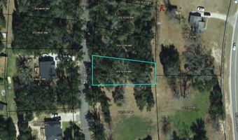 Lot 13 Mallard Drive, Barnwell, SC 29812