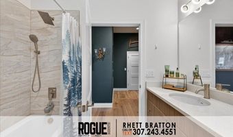 2938 Palmer Dr, Casper, WY 82601