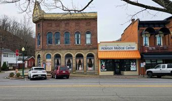 342 S. Monroe St, Alderson, WV 24910