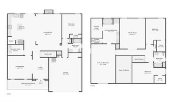 5275 Middleton Pl NW, Acworth, GA 30101