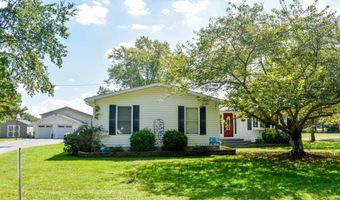 3398 BROWNSVILLE Rd, Harrington, DE 19952