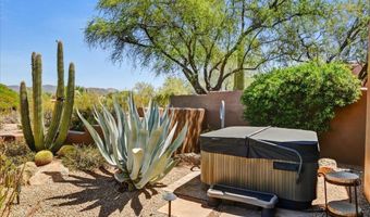 8502 E CAVE CREEK Rd 57, Carefree, AZ 85377