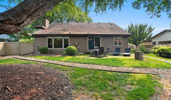3547 N WINDWARD Ln, Appleton, WI 54911