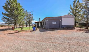 23 Dingo Rd, Alamogordo, NM 88310