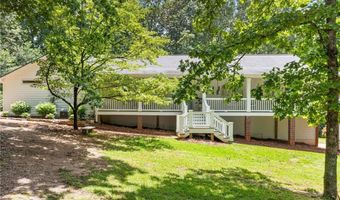 748 Northwoods Dr, Ball Ground, GA 30107