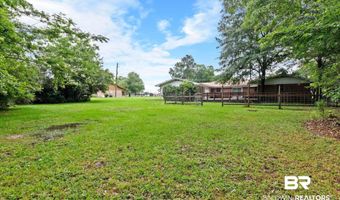 384 Old Bratt Rd, Atmore, AL 36502