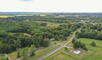 818 Cannon Ave, Bentonia, MS 39040