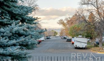 1344 Alger Ave, Cody, WY 82414