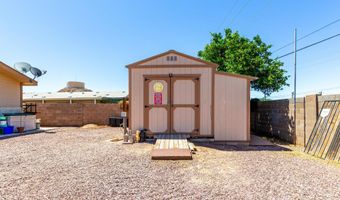 1869 N RIM ROCK Dr, Casa Grande, AZ 85122