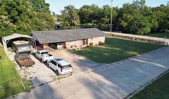 1110 S Sunnymeade Ave, Wewoka, OK 74884