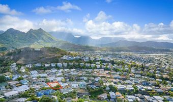 1335 Onioni St, Kailua, HI 96734