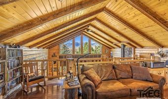 312 Road 8VE, Clark, WY 82435