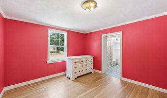 100 Henry St, Bamberg, SC 29003