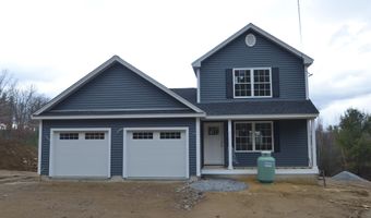 Lot 99-1 Queen Street, Boscawen, NH 03303