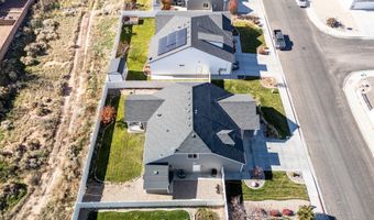 2861 W 25 N Sterling St, Cedar City, UT 84720