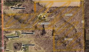 2303 38th St, Allegan, MI 49010