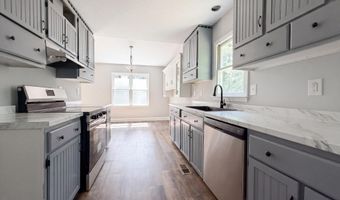 207 Pen Lou Ct, Angier, NC 27501