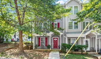 93 CLAY St, Annapolis, MD 21401