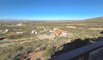 3525 Thunder Rd, Alamogordo, NM 88310