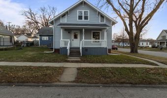 201 E 5TH St, Atlantic, IA 50022